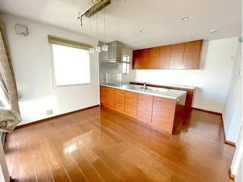 4LDK Ville de Seto Préfecture d'Aichi (14)