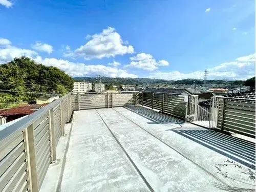 4LDK Ville de Seto Préfecture d'Aichi (3)