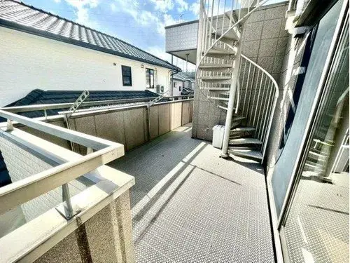 4LDK Ville de Seto Préfecture d'Aichi (4)