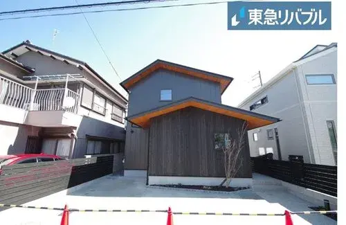 Akiya in 名古屋市