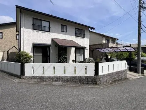 Akiya in Nisshin