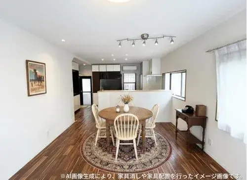 3LDK物件 日進市 愛知県 (6)
