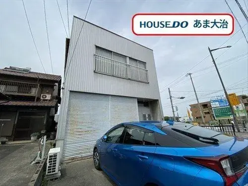 5DK+S Property Oharu-cho Aichi Prefecture (3)