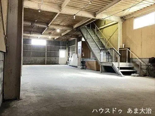 5DK+S Property Oharu-cho Aichi Prefecture (4)