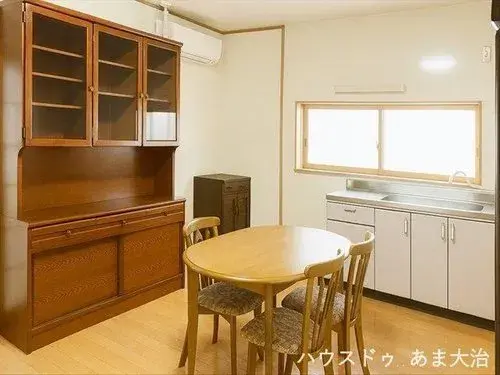5DK+S Property Oharu-cho Aichi Prefecture (5)