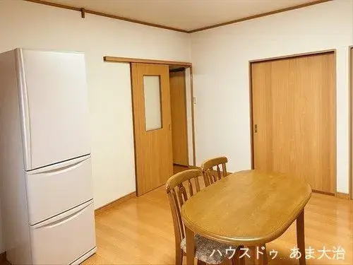 5DK+S Property Oharu-cho Aichi Prefecture (6)