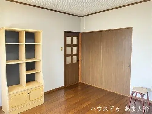 5DK+S Property Oharu-cho Aichi Prefecture (7)
