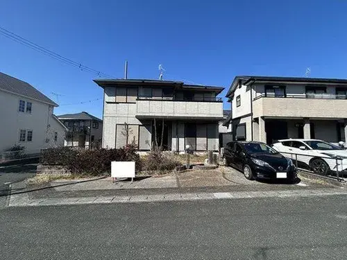 Akiya in Toyohashi