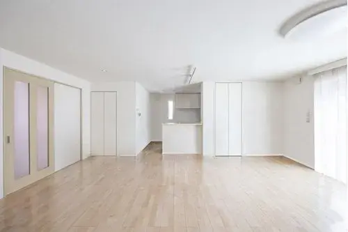 Detached House Inuyama City Aichi Prefecture (3)