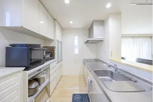 Detached House Inuyama City Aichi Prefecture (6)
