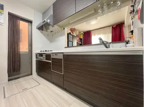 4LDK+S Property Owariasahi City Aichi Prefecture (21)