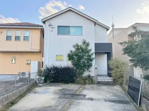 4LDK+S Property Owariasahi City Aichi Prefecture (5)