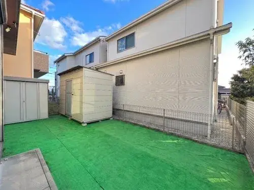 4LDK+S Property Owariasahi City Aichi Prefecture (6)