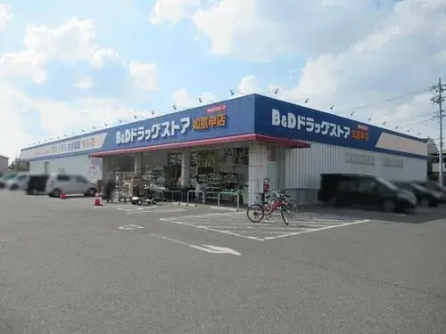 爱知县春日井市4LDK+S房产 (11)
