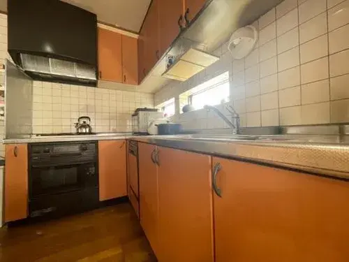 Detached House Property Nagoya City Aichi Prefecture (5)