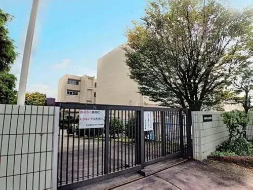 Detached House Property Nagoya City Aichi Prefecture (7)