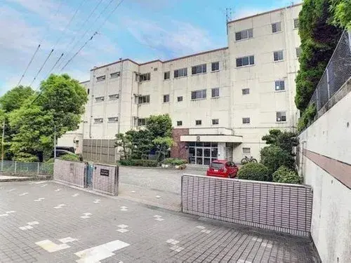 Detached House Property Nagoya City Aichi Prefecture (8)