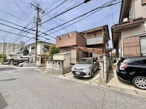 [5LDK Property] Toyota City, Aichi Prefecture (2)
