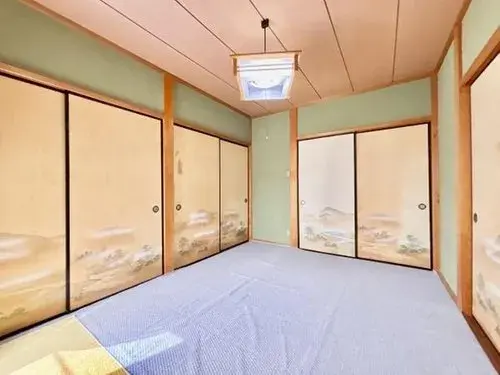 [5LDK Property] Toyota City, Aichi Prefecture (11)