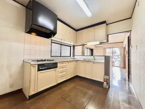 [5LDK Property] Toyota City, Aichi Prefecture (12)