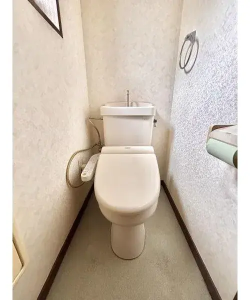 [5LDK Property] Toyota City, Aichi Prefecture (14)