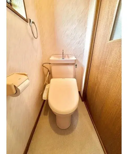 [5LDK Property] Toyota City, Aichi Prefecture (15)