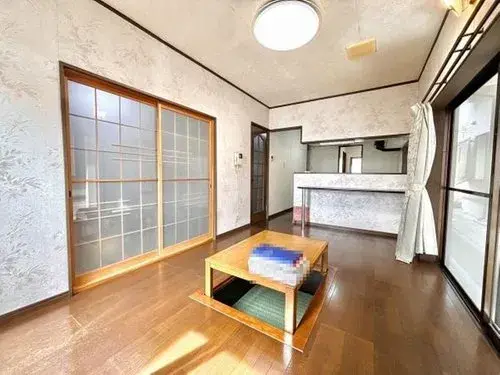 [5LDK Property] Toyota City, Aichi Prefecture (6)