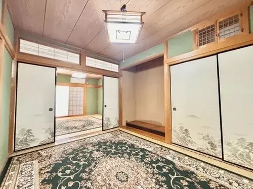 [5LDK Property] Toyota City, Aichi Prefecture (7)