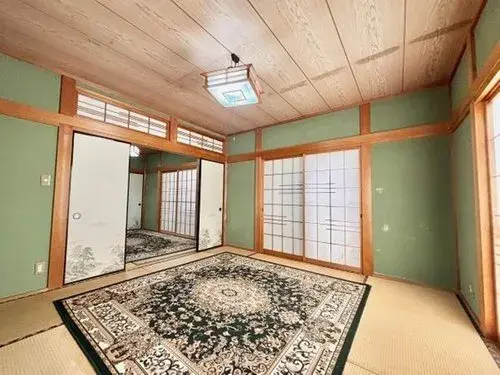 [5LDK Property] Toyota City, Aichi Prefecture (8)