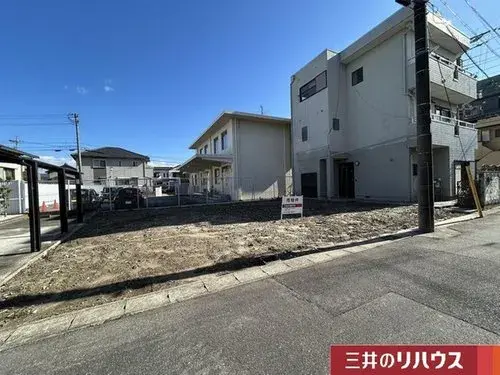 3LDK物件 一宮市 愛知県 (4)