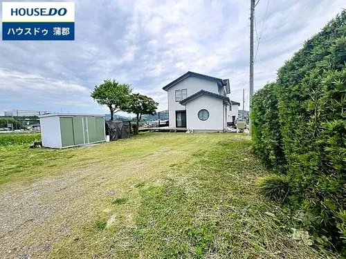 3LDK+S Property Koda-cho, Nukata-gun, Aichi Prefecture (2)