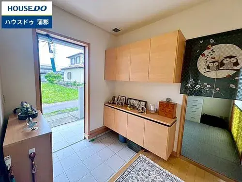 3LDK+S Property Koda-cho, Nukata-gun, Aichi Prefecture (13)