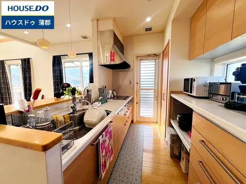 3LDK+S Property Koda-cho, Nukata-gun, Aichi Prefecture (18)