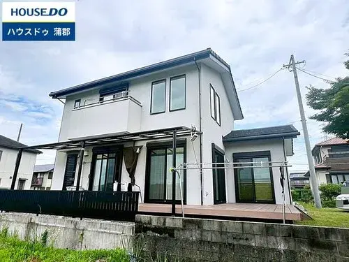 3LDK+S Property Koda-cho, Nukata-gun, Aichi Prefecture (3)