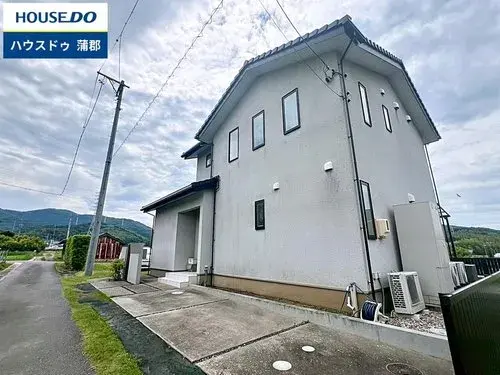 3LDK+S Property Koda-cho, Nukata-gun, Aichi Prefecture (4)