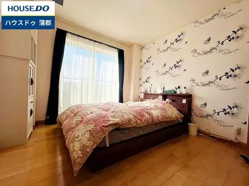 3LDK+S Property Koda-cho, Nukata-gun, Aichi Prefecture (8)