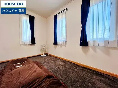 3LDK+S Property Koda-cho, Nukata-gun, Aichi Prefecture (9)