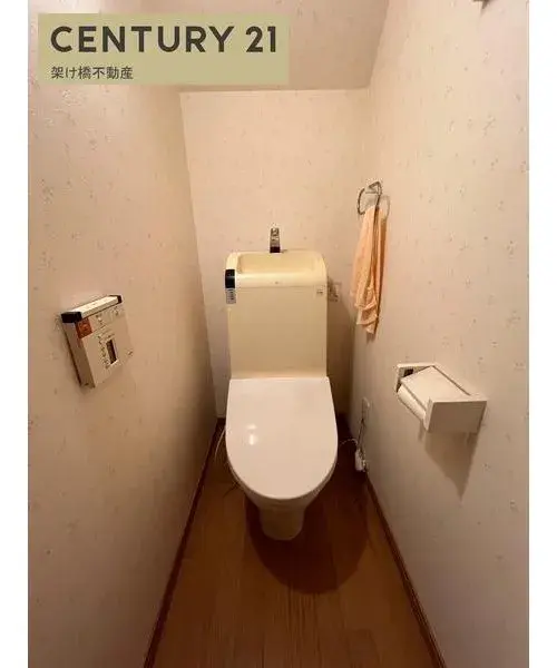 4LDK Property Shinshiro City Aichi Prefecture (14)