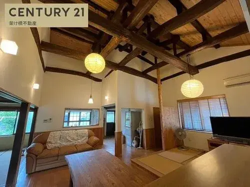 4LDK Property Shinshiro City Aichi Prefecture (4)