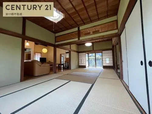 4LDK Property Shinshiro City Aichi Prefecture (5)