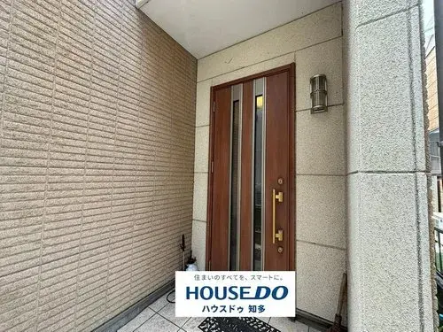 [4LDK物件] 知多市 愛知県 (3)