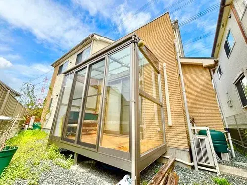 [4LDK物件] 知多市 愛知県 (4)