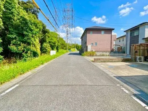 [4LDK物件] 知多市 愛知県 (5)