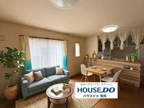 [4LDK物件] 知多市 愛知県 (10)
