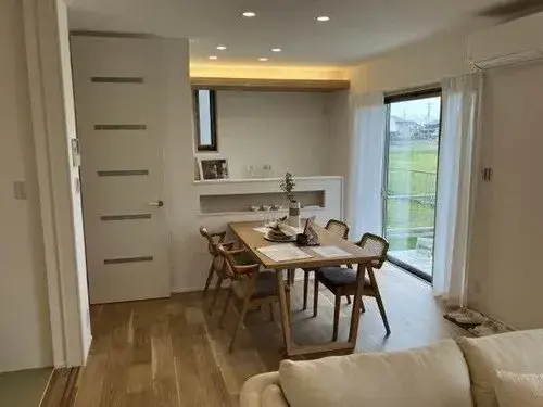 Bien immobilier 4LDK Ville d'Ama Préfecture d'Aichi (2)