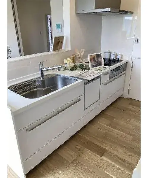 Bien immobilier 4LDK Ville d'Ama Préfecture d'Aichi (12)