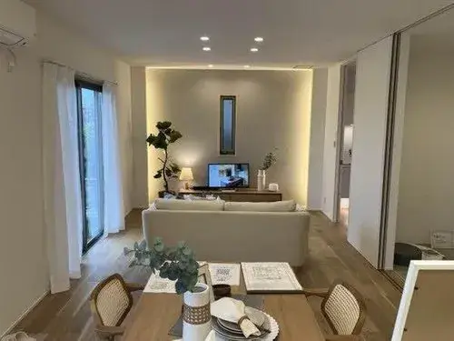 Bien immobilier 4LDK Ville d'Ama Préfecture d'Aichi (7)