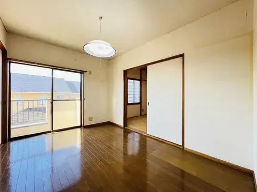 Propiedad de 2 dormitorios en Higashiura-cho, Chita-gun, Prefectura de Aichi (3)