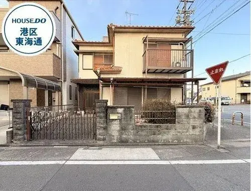 Akiya in Nagoya