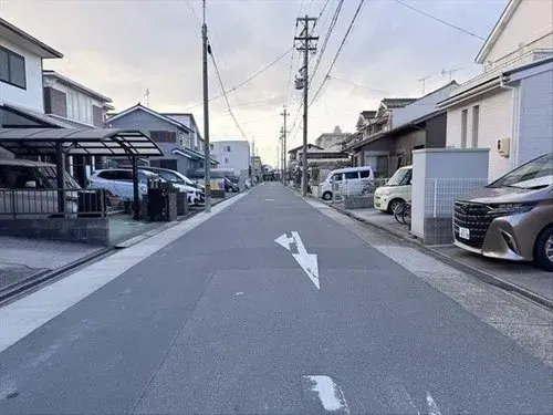 5DK Nagoya City Aichi Prefecture (2)